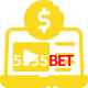 O Cassino 5555bet também oferece apostas esportivas virtuais!