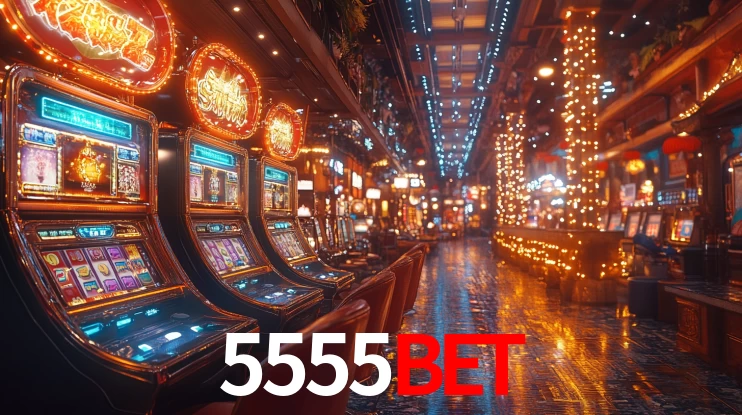 5555bet login