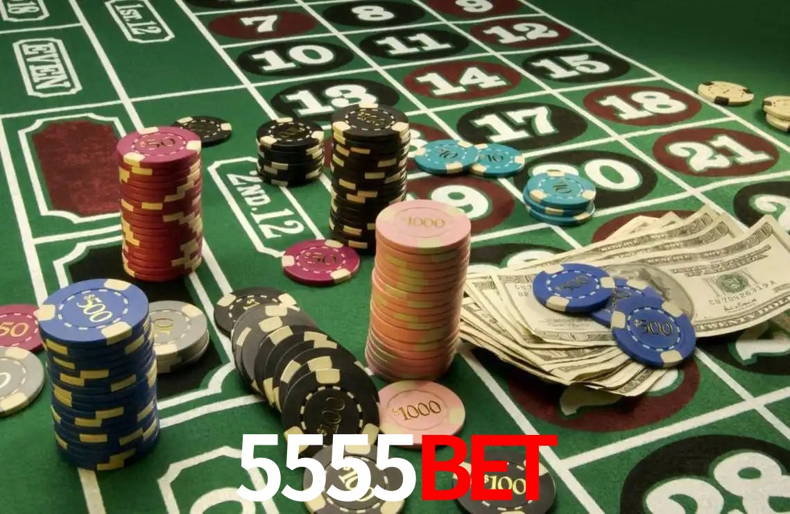 Statistics 5555bet