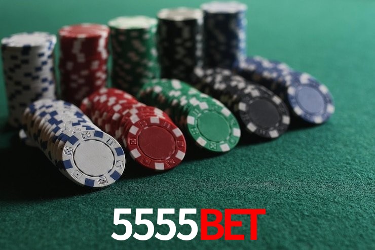 Experiência VIP 5555bet