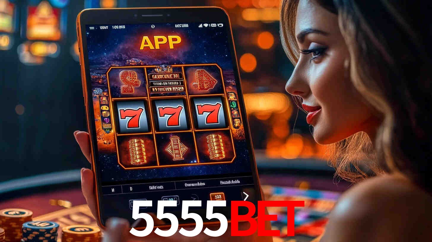 5555bet login