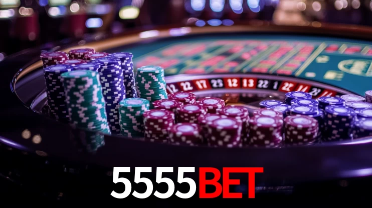 Programa VIP 5555bet