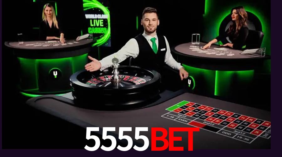 Quick Registration 5555bet