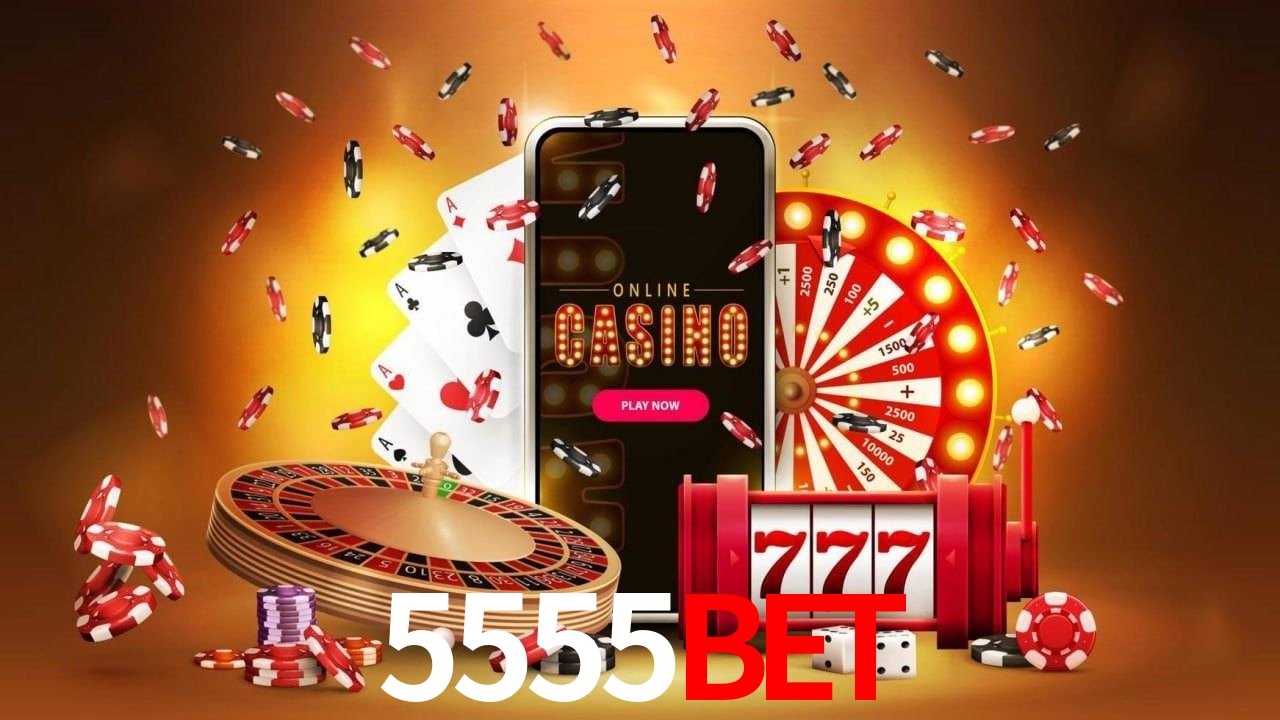 Games Directory 5555bet