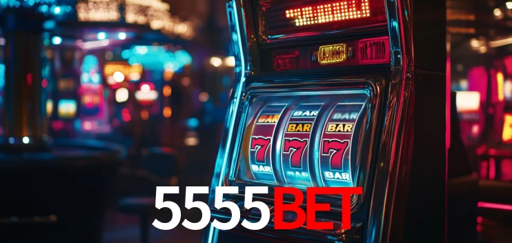 Welcome Bonus 5555bet
