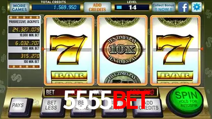 APP oficial da 5555bet para mobile