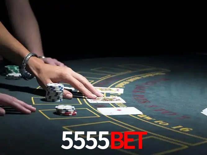 Platform Technology 5555bet