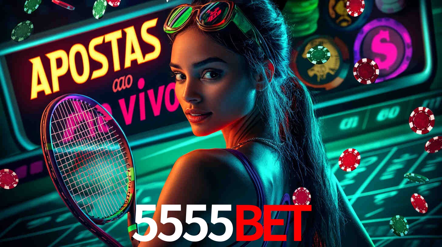 Desvendando o Mundo dos Jogos Virtuais na 5555bet