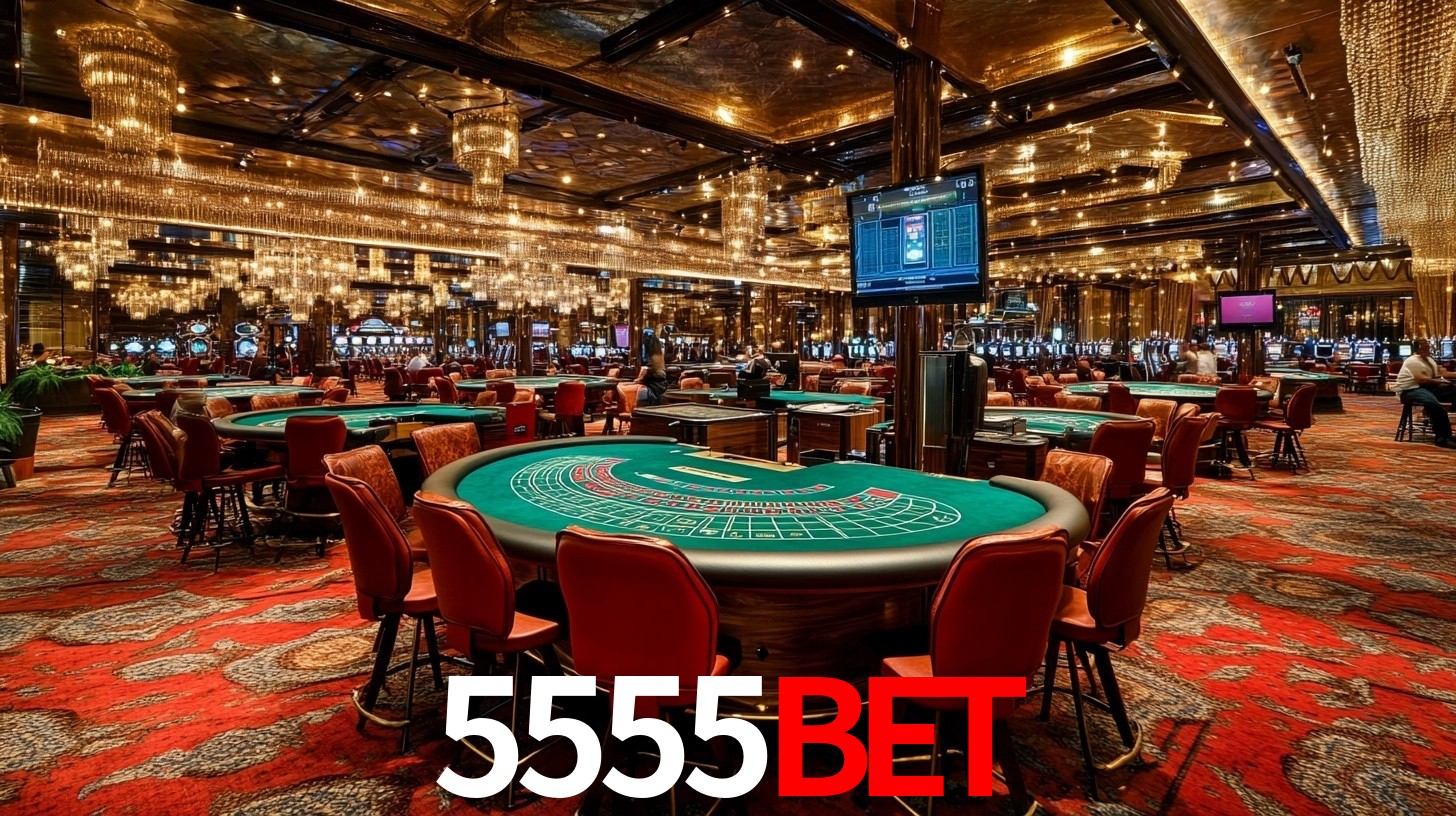 5555bet: Seu Especialista em Apostas Esportivas Brasileiras