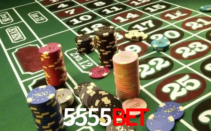 Player Reviews 5555bet