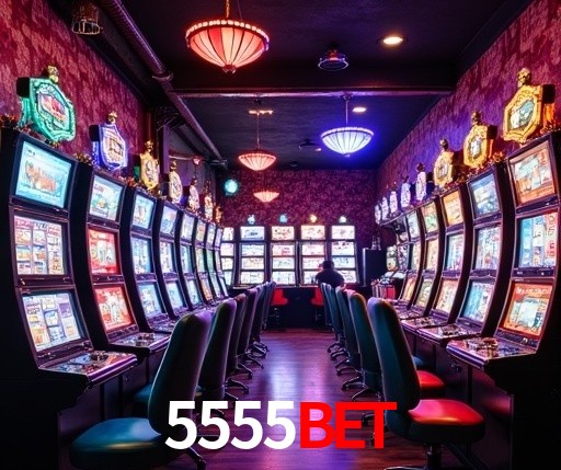 Flash Promotion 5555bet