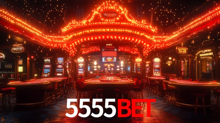 5555bet login