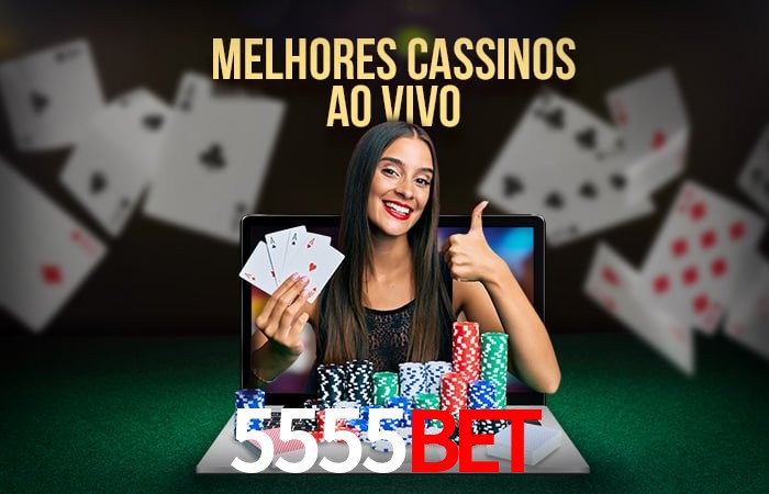 Weekend Specials 5555bet