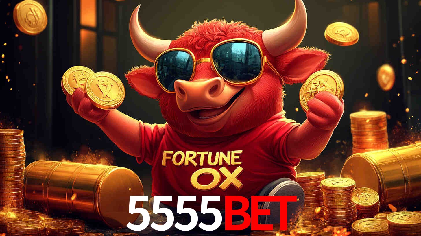 Descubra a Magia dos Jogos de Arcade no 5555bet