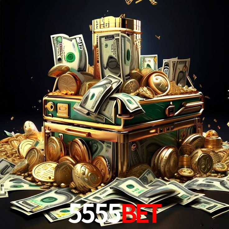 Welcome Bonus 5555bet