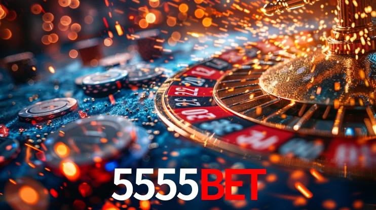 Game Providers 5555bet