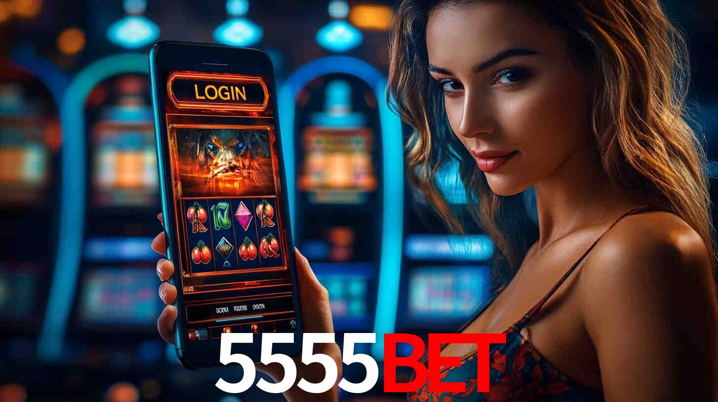 5555bet login