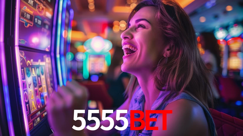 5555bet.com