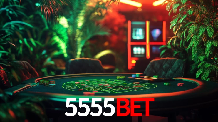 Tournaments 5555bet