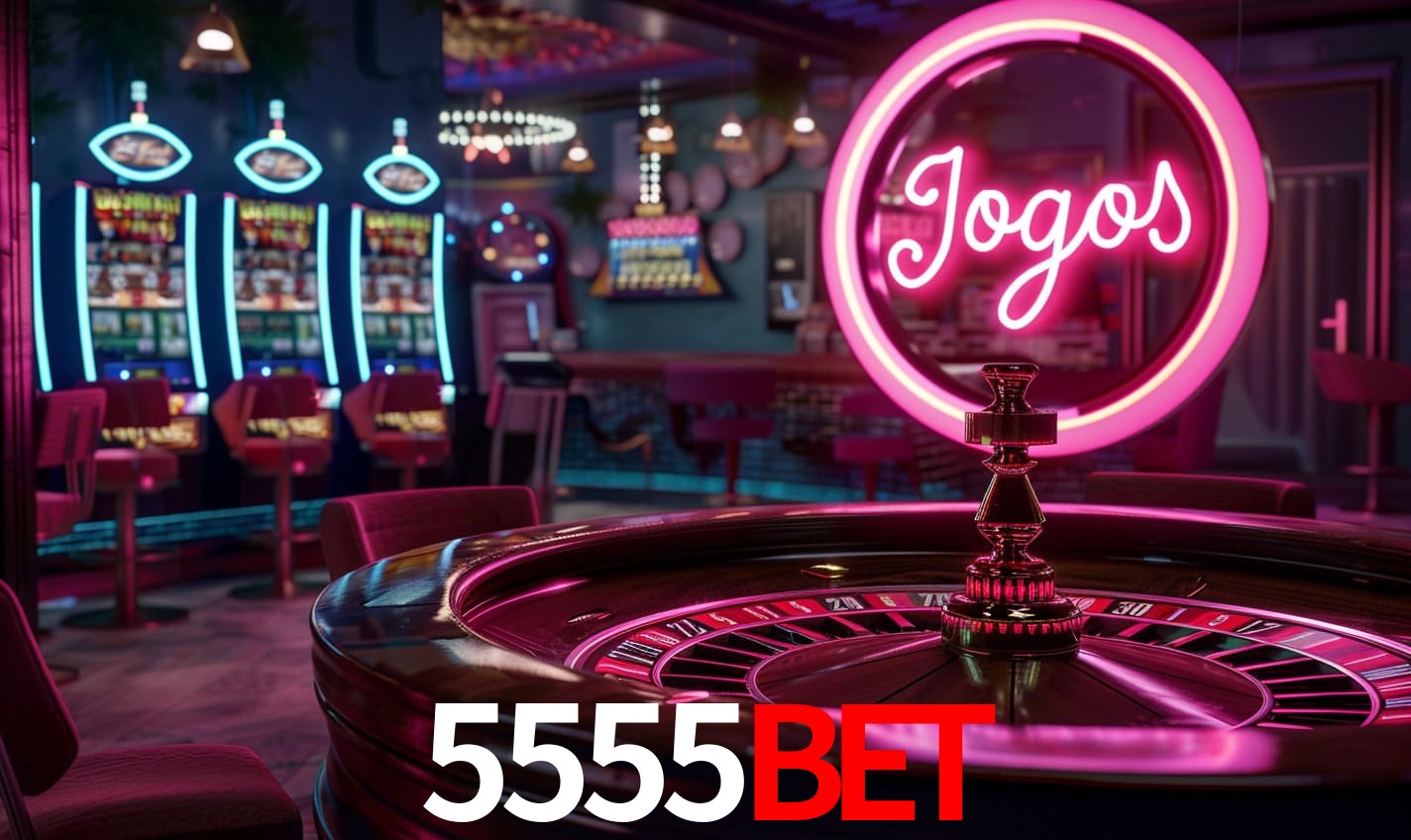 Explorando a Categoria de Eventos em Apostas na 5555bet