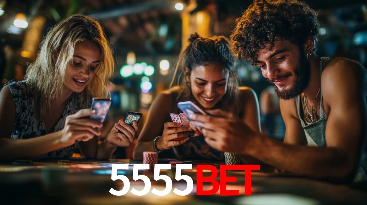 Daily Bonuses 5555bet