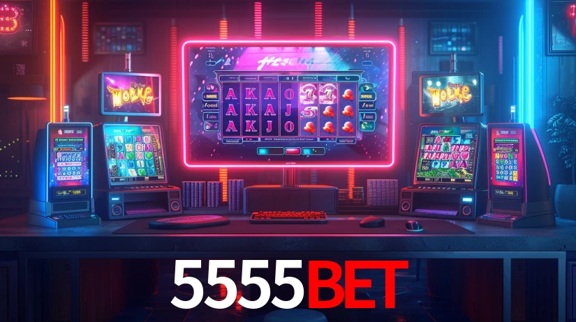 5555bet login