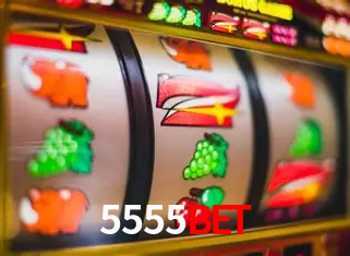 Desvendando o Mundo dos Jogos Virtuais na 5555bet