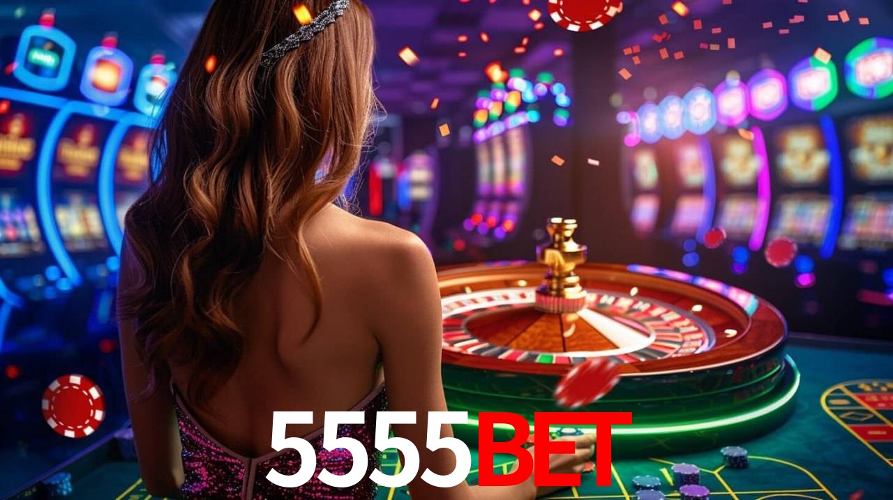 5555bet App Interface