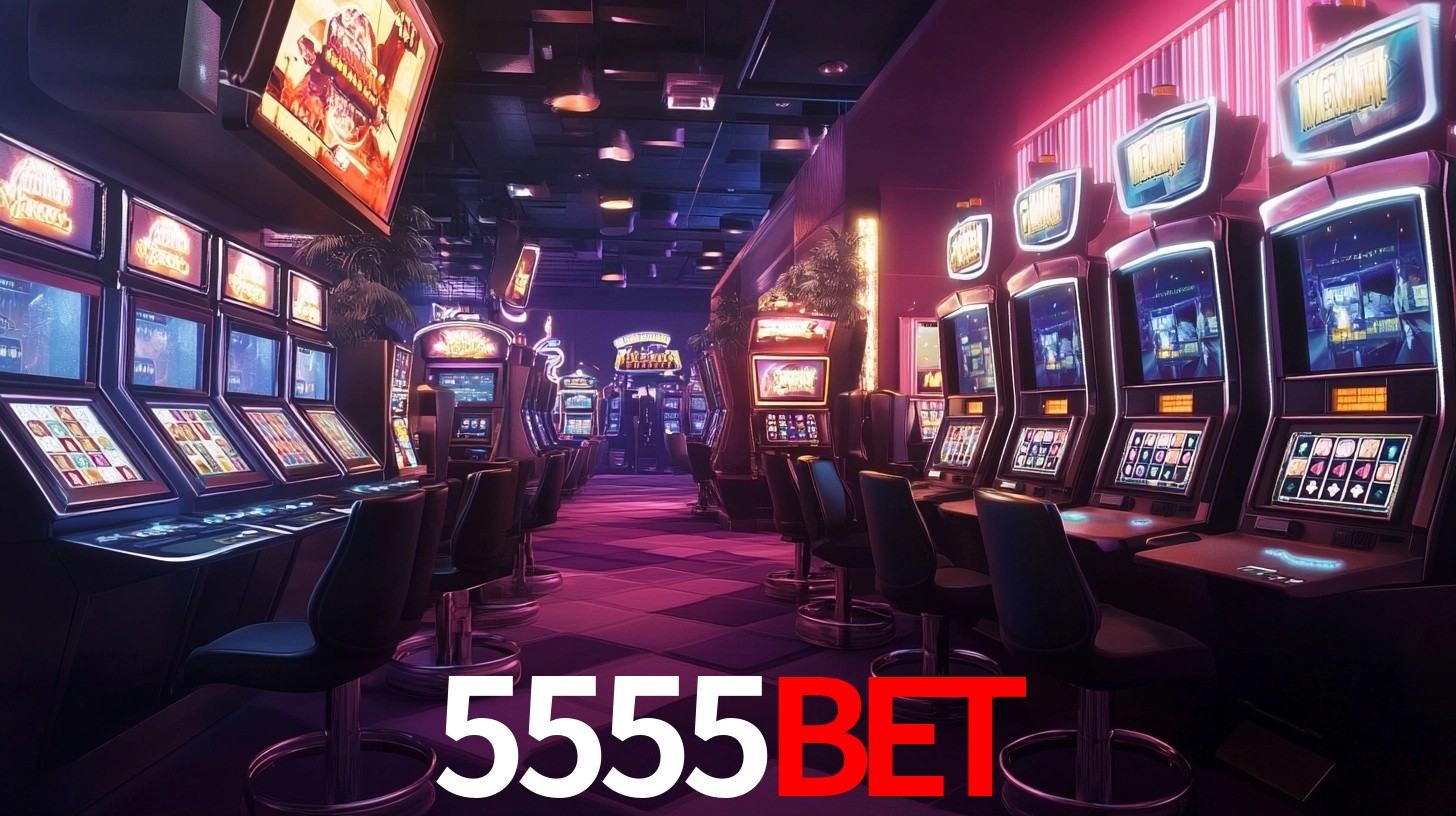 Daily Bonuses 5555bet